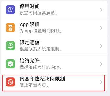 沧州appleID维修服务iPhone设置中Apple ID显示为灰色无法使用