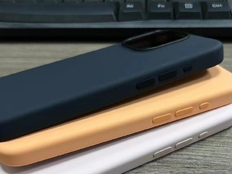 沧州苹果14维修站分享iPhone14手机壳能直接给iPhone15用吗?