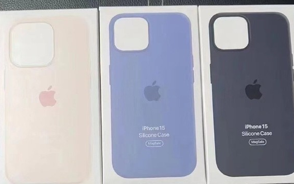 沧州苹果14维修站分享iPhone14手机壳能直接给iPhone15用吗？ 