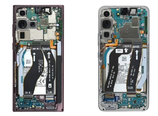 沧州apple维修服务分享iPhone内部构造为什么比安卓更精致