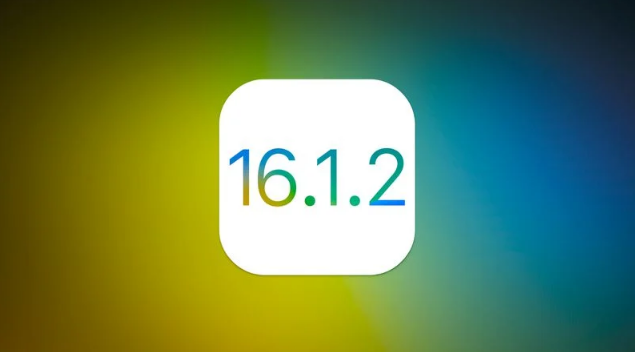 沧州苹果维修分享iOS 16.2有Bug能降级吗？ iOS 16.1.2已关闭验证 