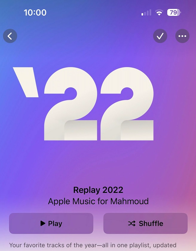 沧州苹果手机维修分享iOS16.2 Beta3更新内容及升级建议 