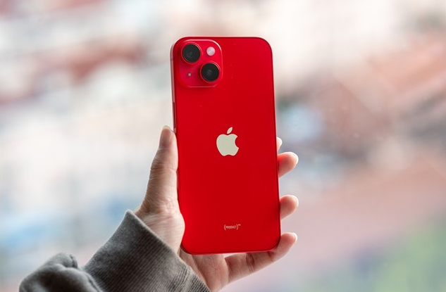 沧州苹果14维修分享为什么大家觉得iPhone 14不香了 