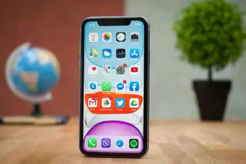 沧州苹果手机维修分享升级iOS16屏幕失灵解决办法 