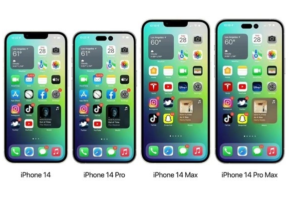 沧州苹果14维修分享iPhone14可以分期吗 