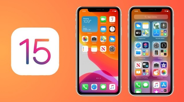 沧州苹果13维修分享iPhone13更新iOS 15.5，体验如何 