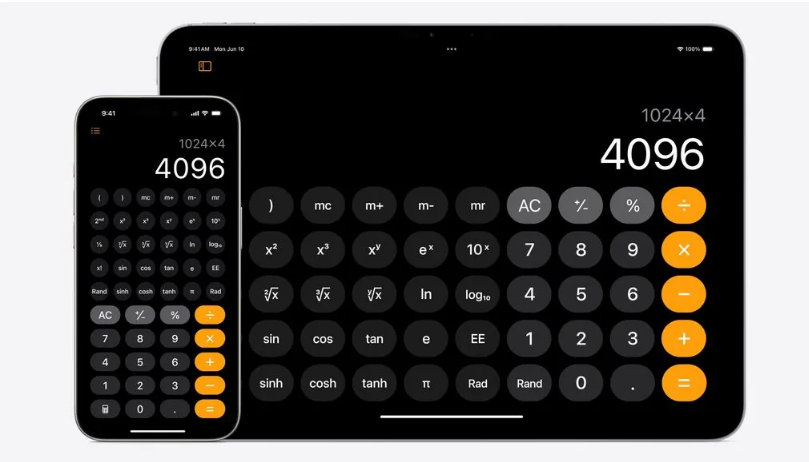 沧州苹果手机维修分享 iOS / iPadOS 18.0 正式版发布 