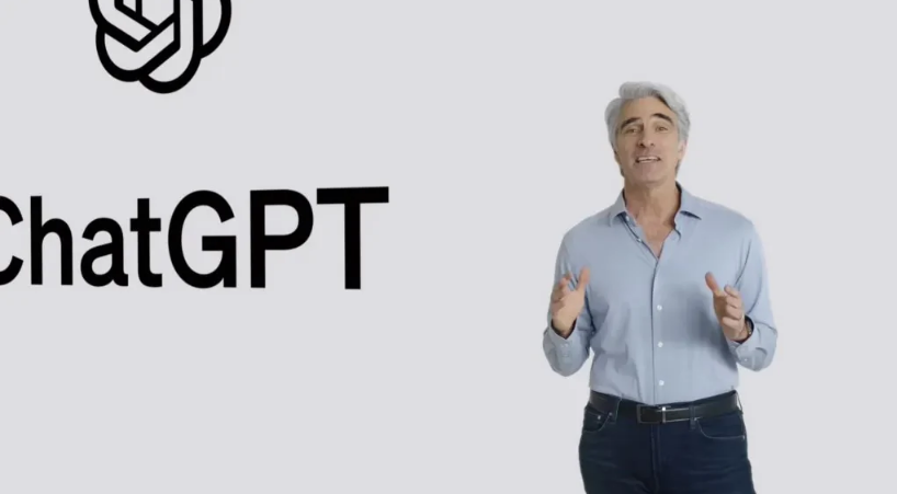 沧州苹果手机维修分享ChatGPT 即将登陆 iOS 18 