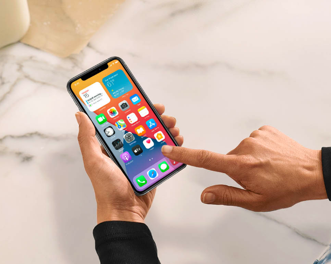 沧州苹果手机维修分享iPhone 12 出现运行缓慢或死机的情况怎么办 