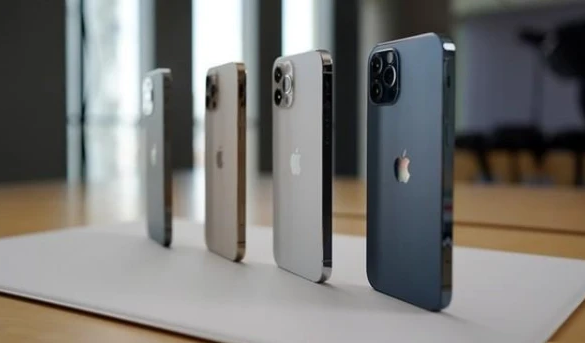 沧州苹果手机维修分享为什么说iPhone13才是真旗舰 