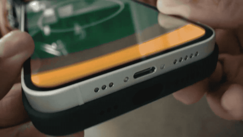 沧州苹果手机维修分享未来 Magsafe 还有哪些发展空间 