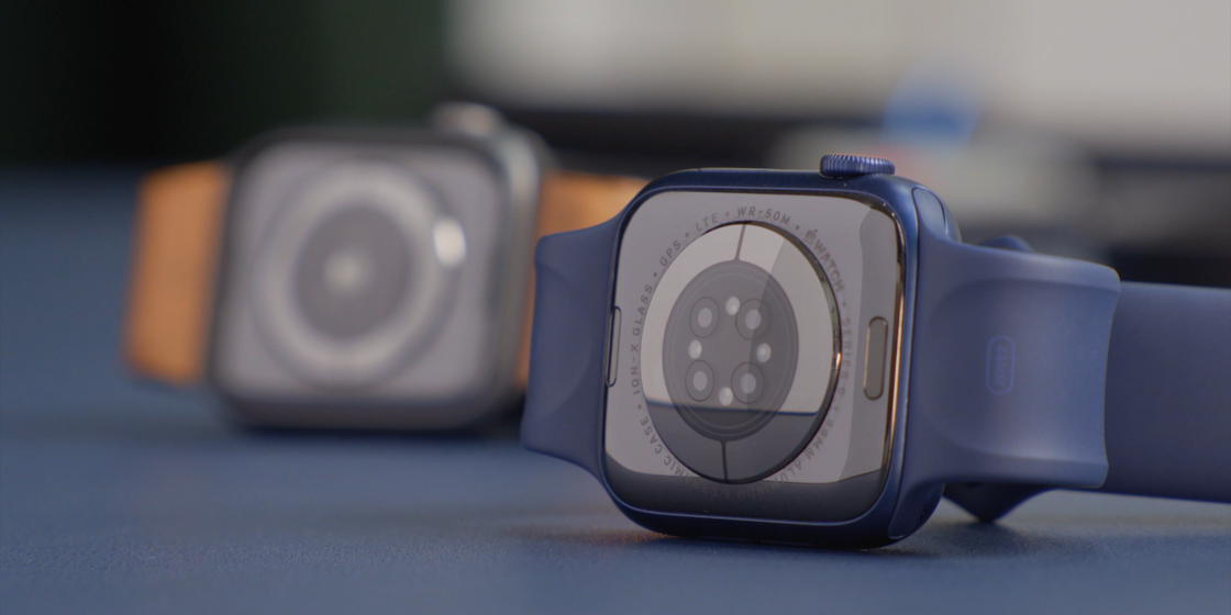沧州苹果手机维修分享Apple Watch 是如何测量卡路里的 