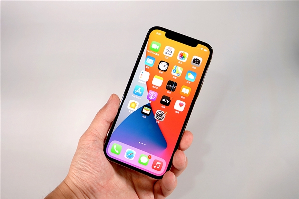 沧州苹果手机维修分享iOS 14.2修订版已到，专属iPhone 12系列 