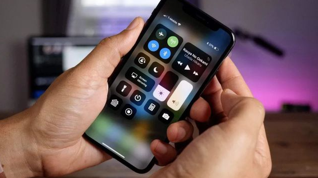 沧州苹果手机维修分享iPhone 12信号差怎么办 