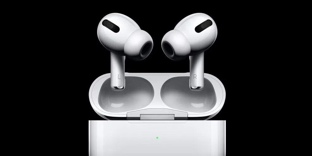 沧州苹果手机维修分享AirPods Pro 出现静电噪音 