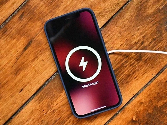 沧州苹果手机维修分享iPhone 12可以随便充电吗 