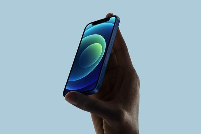 沧州苹果手机维修分享iPhone 12 mini辐射很大吗 