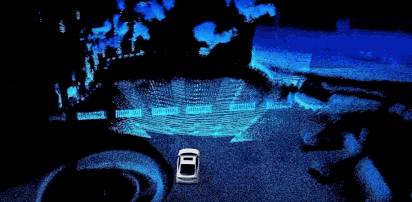 沧州苹果手机维修分享iPhone 12 Pro 搭载的 LiDAR 镜头与 ToF 镜头有什么不同 