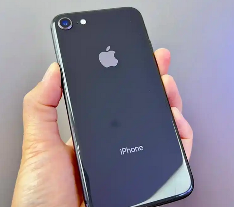 沧州苹果8系统维修分享iPhone8手机系统升级后无法开机如何修复 