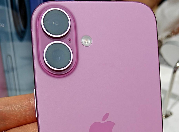 沧州苹果16卡顿维修分享如何优化iPhone16手机卡顿问题
