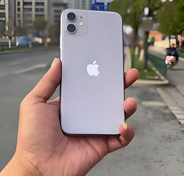 沧州苹果11系统维修分享iPhone11手机系统崩溃无法开机如何解决
