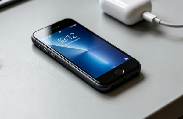 沧州苹果手机维修分享iPhone SE换电池 