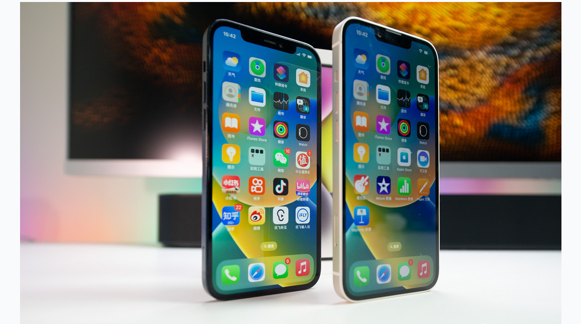 沧州苹果维修点分享iPhone 14 Plus进水维修 