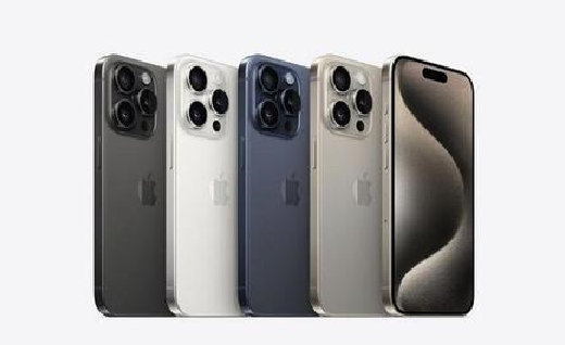 沧州苹果维修点分享iPhone 15 Pro屏幕更换易被忽略实操隐患 