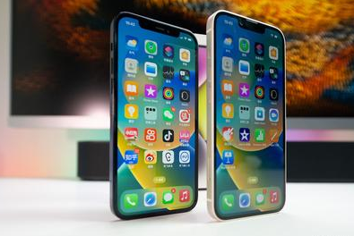沧州苹果维修点分享iPhone 14 Plus自动关机内存连锁故障解析 