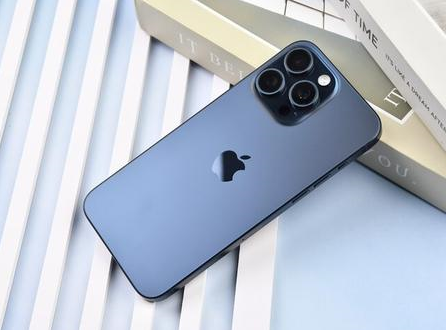 沧州苹果维修点分享iPhone 15 Pro Max自动关机造成的原因 