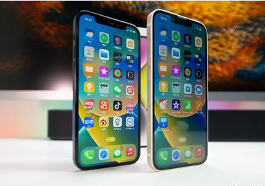 沧州苹果维修点分享iPhone 14 Plus扩容深层隐患梳理 
