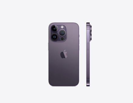 沧州苹果维修点分享iPhone 14 Pro扩容工艺与隐患剖析 