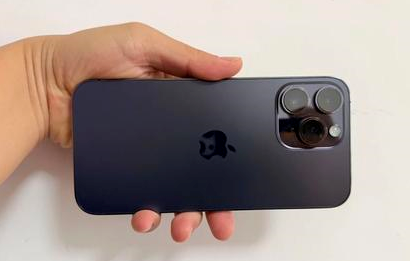 沧州苹果维修点分享iPhone 14 Pro Max扩容实战误区 