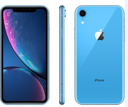 沧州苹果维修点分享iPhone XR后台与通知系统排错 