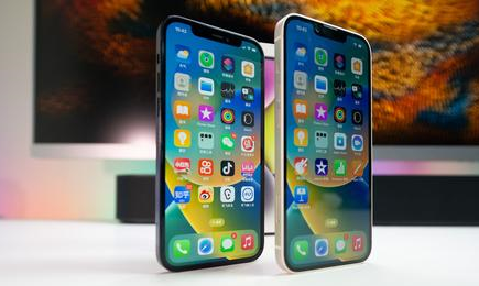 沧州苹果维修点分享iPhone 14 Plus安全隔区与音频排错 