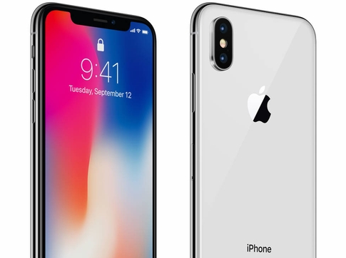 沧州苹果维修点分享iPhone X备份与锁屏密码故障 