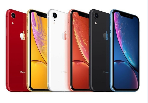 沧州苹果维修点分享iPhone XR充电与钱包锁屏 