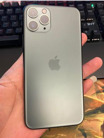 沧州苹果维修点分享iPhone 11 Pro锁屏密码机制科普 
