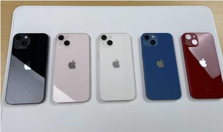 沧州苹果维修点分享iPhone 13锁屏密码冷知识解读 
