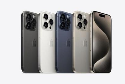 沧州苹果维修点分享iPhone 15 Pro锁屏密码实用参考 