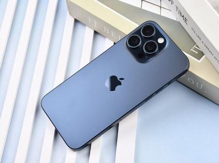 沧州苹果维修点分享iPhone 15 Pro Max锁屏密码玩机解析 