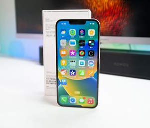沧州苹果维修点分享iPhone 14 Plus黑屏小众诱因汇总 