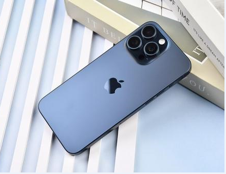 沧州苹果维修点分享iPhone15 Pro Max黑屏少见诱因梳理 