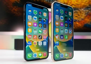 沧州苹果维修点分享iPhone 14 Plus发烫常见情况科普 