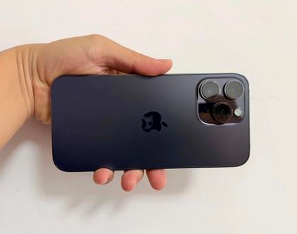 沧州苹果维修点分享iPhone 14 Pro Max发烫多重诱因剖析 