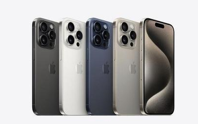 沧州苹果维修点分享iPhone 15 Pro发烫五大诱因详解 